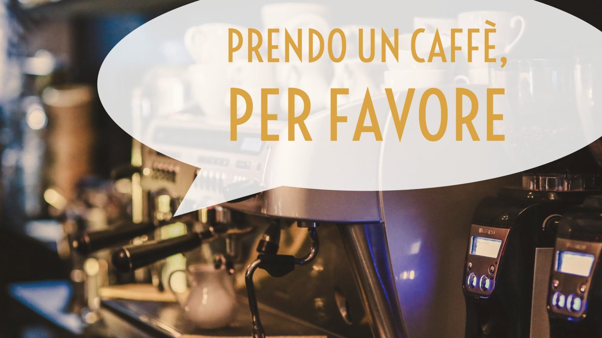 Mehrzahl Von Espresso Auf Italienisch cafeco.de